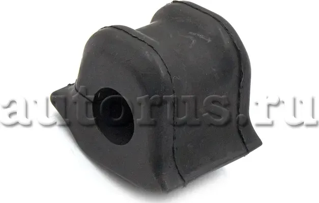 Втулка переднего стабилизатора L TOYOTA Auris 07->/Corolla 06-> PARTRA MS5033L Partra. Артикул MS5033L