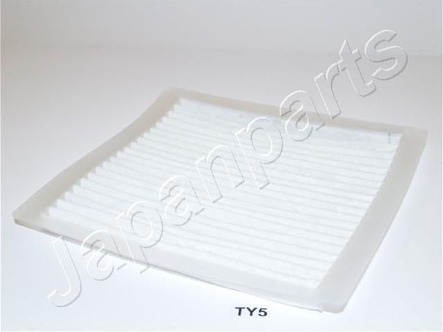 Салонный фильтр Japanparts. Артикул FAA-TY5