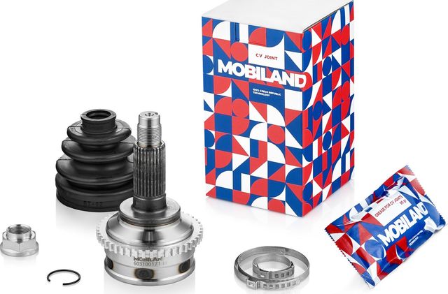 Шрус наружный (граната) Mobiland. Артикул 603100171