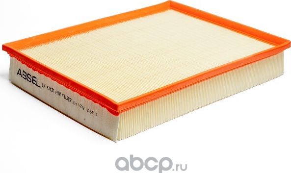 Фильтр воздушный (Absel). Артикул LX43121