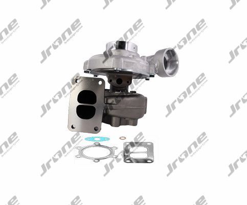 Турбина (турбокомпрессор) Jrone. Артикул 8B31-100-E53