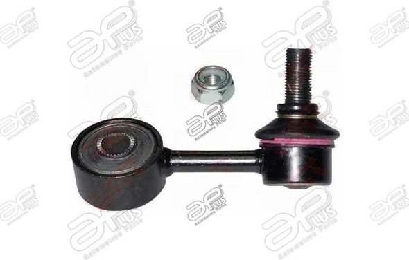 Стойка (тяга) стабилизатора APlus. Артикул 15631AP