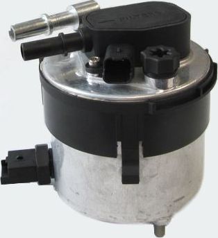 Топливный фильтр SCT-Germany. Артикул ST 6500