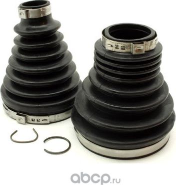 Пыльник шруса (комплект) Land Rover. Артикул TDR500070