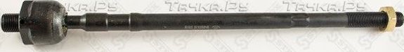 Рулевая тяга Stellox для Hyundai Matrix I 2001-2010. Артикул 55-02637A-SX