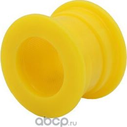 Втулка стабилизатора передней подвески  полиуретановая TOYOTA LAND CRUISER PRADO GRJ15#  KDJ150  GRJ (Точка Опоры). Артикул 1-01-3521