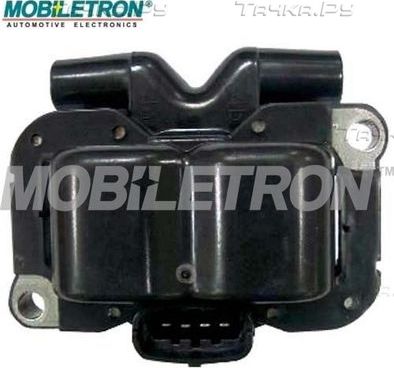 Катушка зажигания Mobiletron для Smart Roadster W452 2003-2005. Артикул CE-94