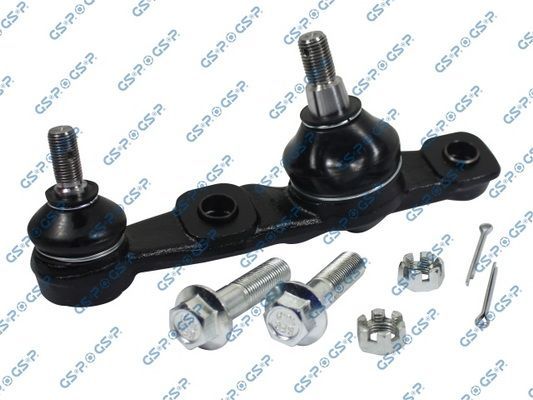 Шаровая опора GSP передняя левая нижняя для Lexus GS III 2005-2011. Артикул S080653