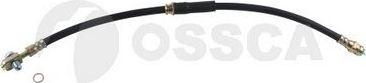 Тормозной шланг OSSCA для Volkswagen Derby II 1981-1984. Артикул 12508