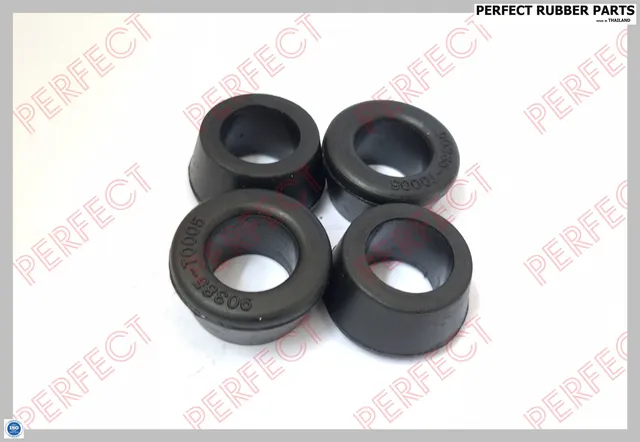 Втулка задней реактивной тяги (Кратность 4шт) (Perfect). Артикул TO10VIGO1