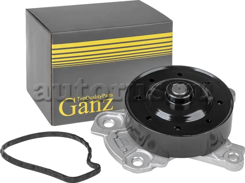 Помпа, водяной насос (Ganz) Ganz. Артикул GIF02060
