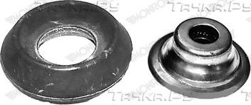 Опора амортизатора (стойки) Monroe MOUNTING KIT передняя для Volkswagen Golf I 1974-1977. Артикул MK071