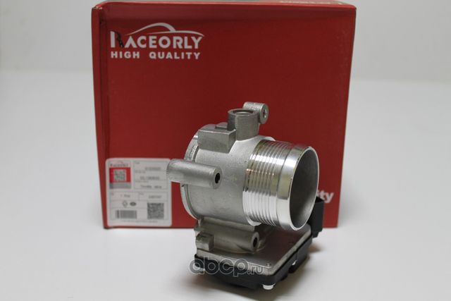 Дросcельная заслонка VAG 2.0 TDI 03L128063G (Raceorly). Артикул I01033025