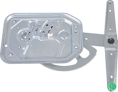 Стеклоподъемник Stellox. Артикул 87-31710-SX