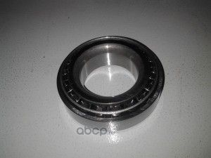 Подшипник ступицы HYUNDAI Porter передней наружный KBC. Артикул 1264910