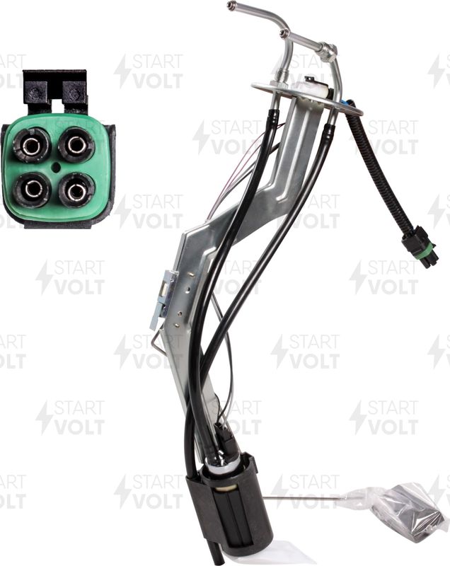 Бензонасос (топливный насос) StartVOLT. Артикул SFM 0107