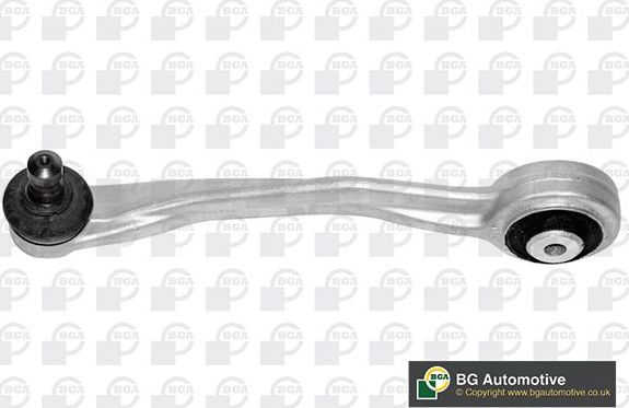 Поперечный рычаг передней подвески BGA. Артикул TRC0111