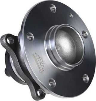 Ступичный подшипник (комплект) Stellox. Артикул 43-29280-SX