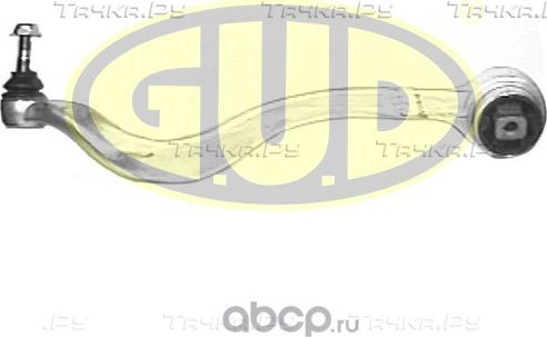 Поперечный рычаг G.U.D.. Артикул GSP501008