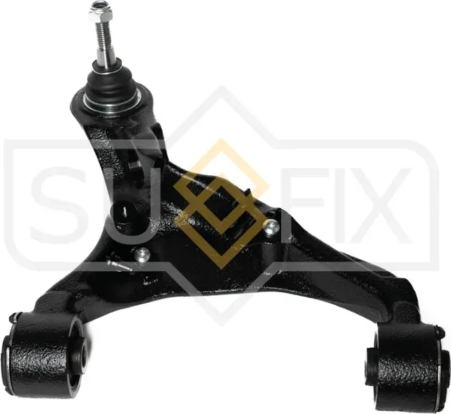 Рычаг верхний L / Перед. подв (Sufix). Артикул SH1753