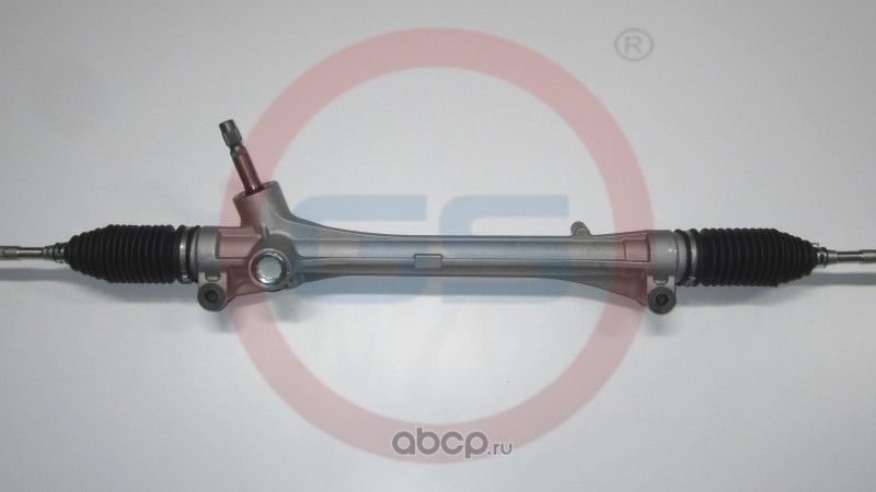 Новая рулевая рейка Lexus RX 270/350/450H 2008 (GS). Артикул 1GS4106C