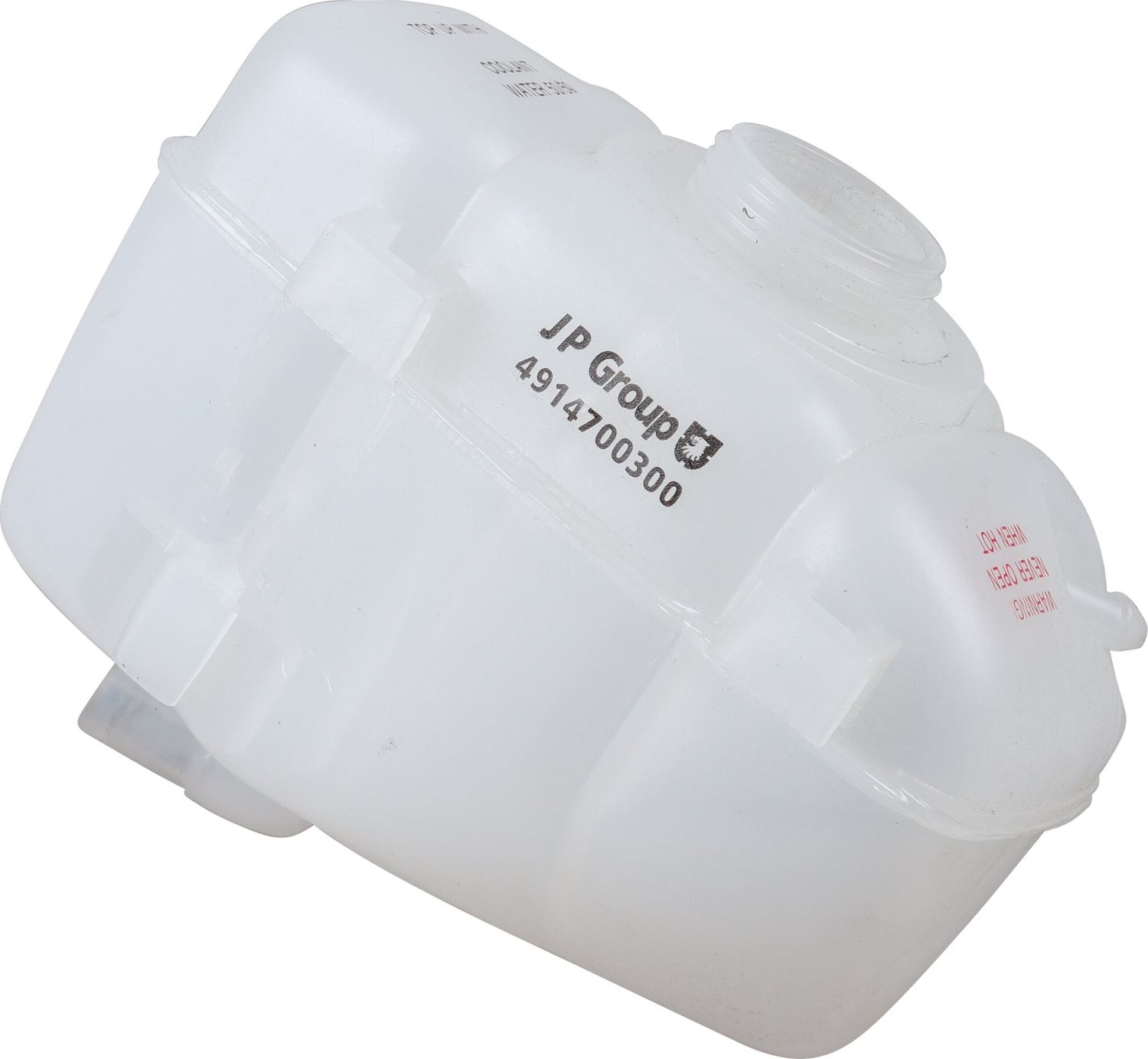 Расширительный бачок JP Group. Артикул 4914700300