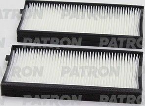 Салонный фильтр Patron. Артикул PF2233KOR