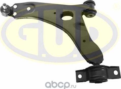 Поперечный рычаг передней подвески G.U.D.. Артикул GSP501108