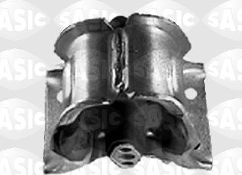 Подушка (опора) двигателя Sasic. Артикул 4001368