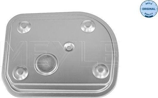 Фильтр АКПП Meyle Original. Артикул 014 037 0004