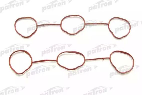 Прокладка впускного коллектора Patron для Saab 9000 I 1994-1998. Артикул PG5-1037