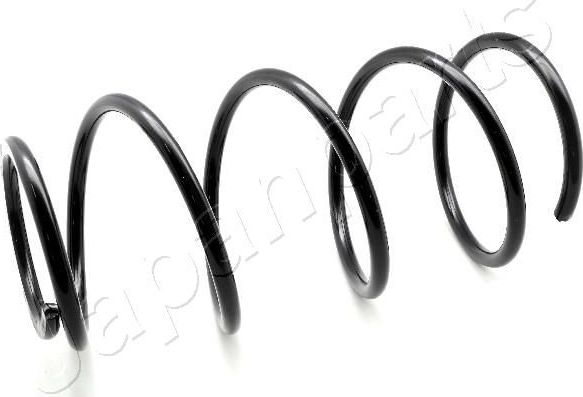 Пружина подвески Japanparts. Артикул ZC3768A