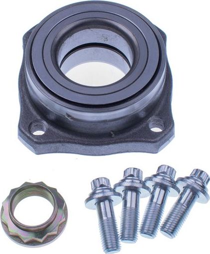 Ступичный подшипник (комплект) Denckermann. Артикул W413547