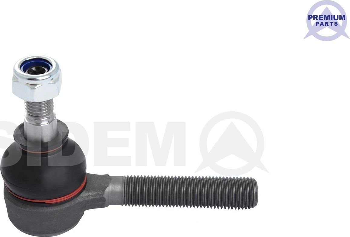 Наконечник рулевой тяги Sidem. Артикул 9636