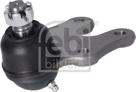 Шаровая опора Febi Bilstein передняя правая/левая нижняя для Daihatsu Rocky 1985-1998. Артикул 41353