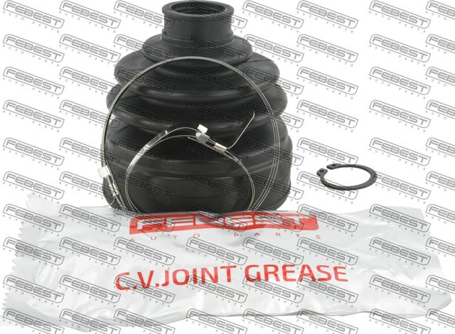 Пыльник шруса (комплект) Febest передний для Kia Spectra II 2004-2009. Артикул 2215-NS20T