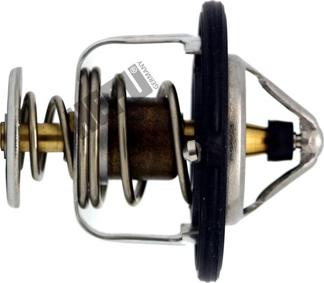 Термостат Hepu для Mazda BT-50 I 2006-2013. Артикул TM1330