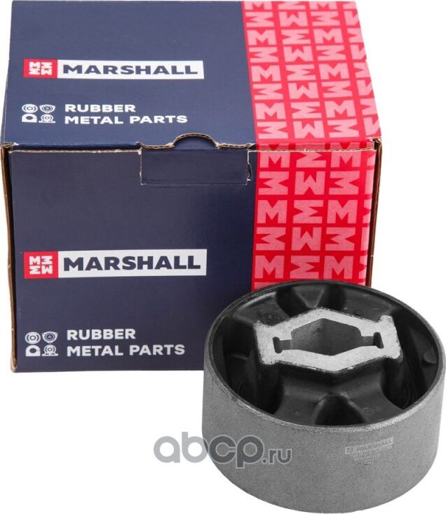 Сайлентблок Volvo Xc70 II 07 Xc60 I 08 V70 III 07 Ford Mondeo IV 07 M8083700 (Marshall). Артикул M8083700