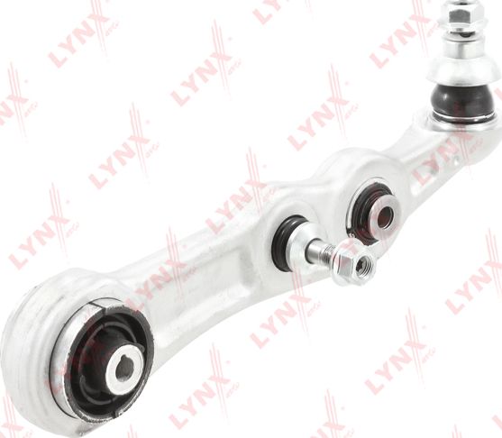 Продольный рычаг передней подвески LYNXauto. Артикул C5755R