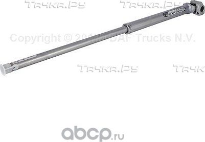 Рулевой вал DAF. Артикул 1840439