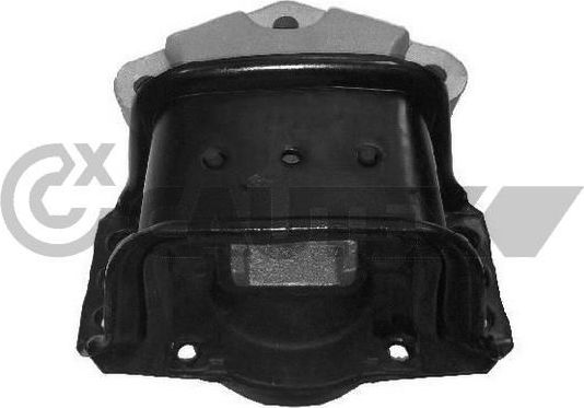 Подушка (опора) двигателя Cautex. Артикул 031592