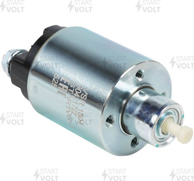 Втягивающее реле стартера StartVOLT для Opel Astra G 1998-2005. Артикул VSR 1504