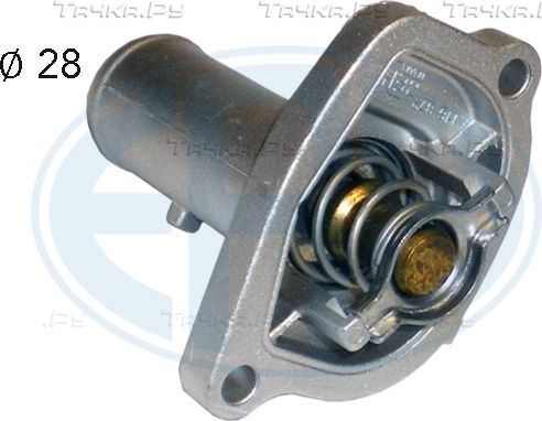 Термостат Era OEM для Fiat Panda I 1985-2004. Артикул 350000