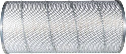 Воздушный фильтр Zentparts для Volvo  F10 1976-1995. Артикул Z32663