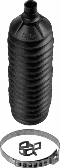 Пыльник рулевой рейки Lemforder передний правый/левый для Kia Rio I 2000-2005. Артикул 35250 01