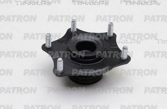 Опора амортизатора (стойки) Patron передняя для Honda CR-V III 2006-2011. Артикул PSE4264