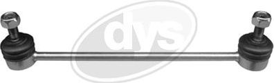 Стойка (тяга) стабилизатора DYS передняя для Mercedes-Benz A-Класс II (W169) 2004-2012. Артикул 30-72751
