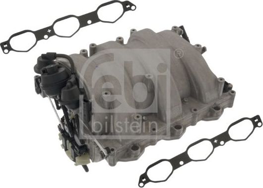 Впускной коллектор Febi Bilstein febi Plus. Артикул 48381