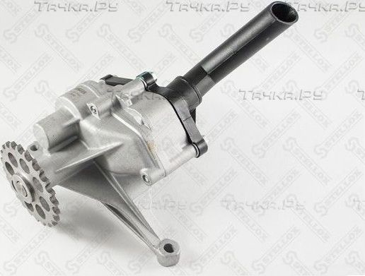 Масляный насос Stellox. Артикул 04-40013-SX