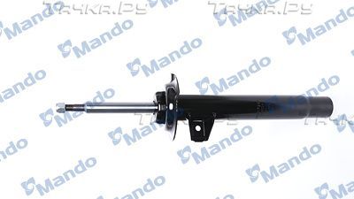 Амортизатор Mando передний правый для BMW 3 IV (E46) 1997-2005. Артикул MSS017280